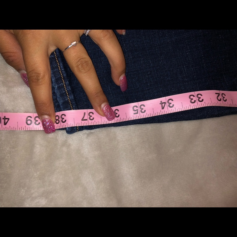 American Eagle Jegging Jeans - Picture 8 of 8